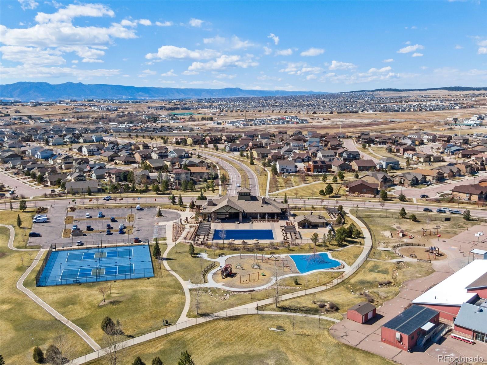 MLS Image #46 for 7127  mountain spruce drive,colorado springs, Colorado