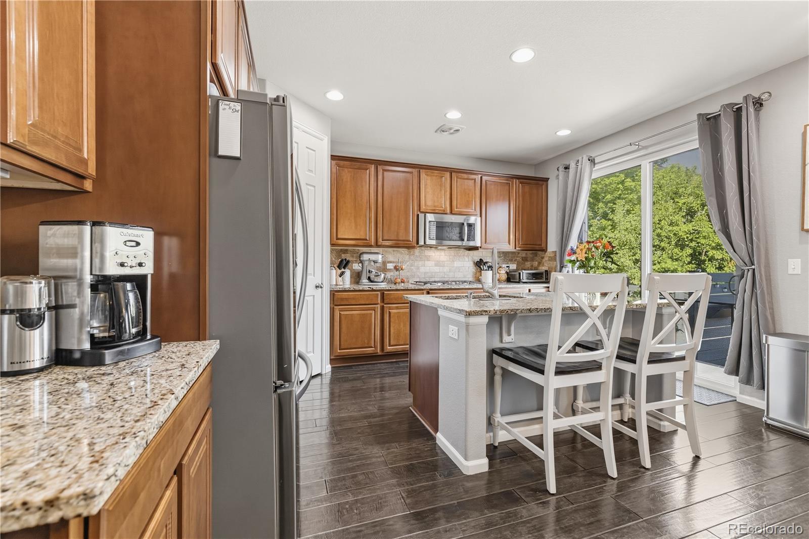 MLS Image #7 for 7127  mountain spruce drive,colorado springs, Colorado