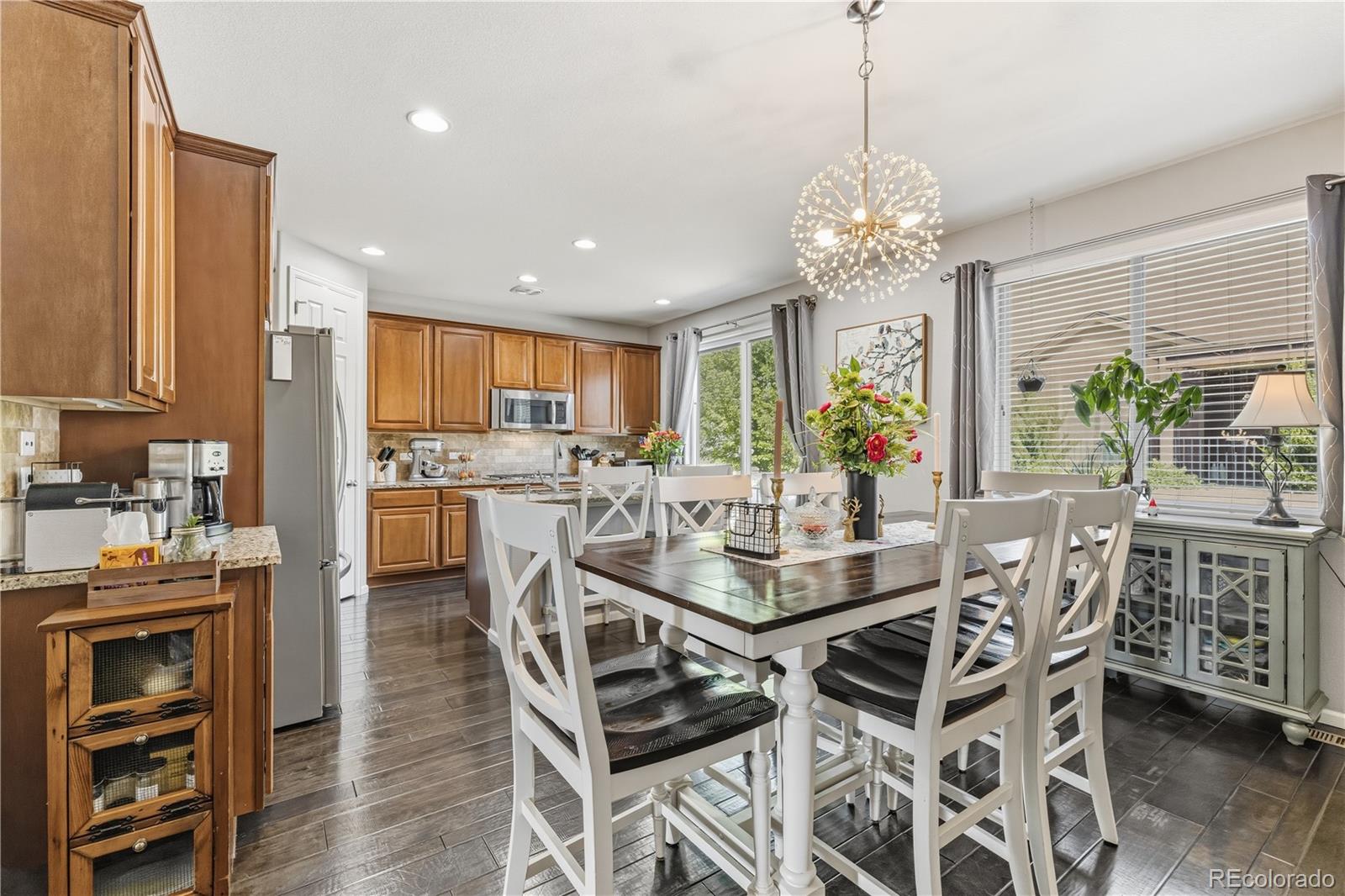 MLS Image #8 for 7127  mountain spruce drive,colorado springs, Colorado