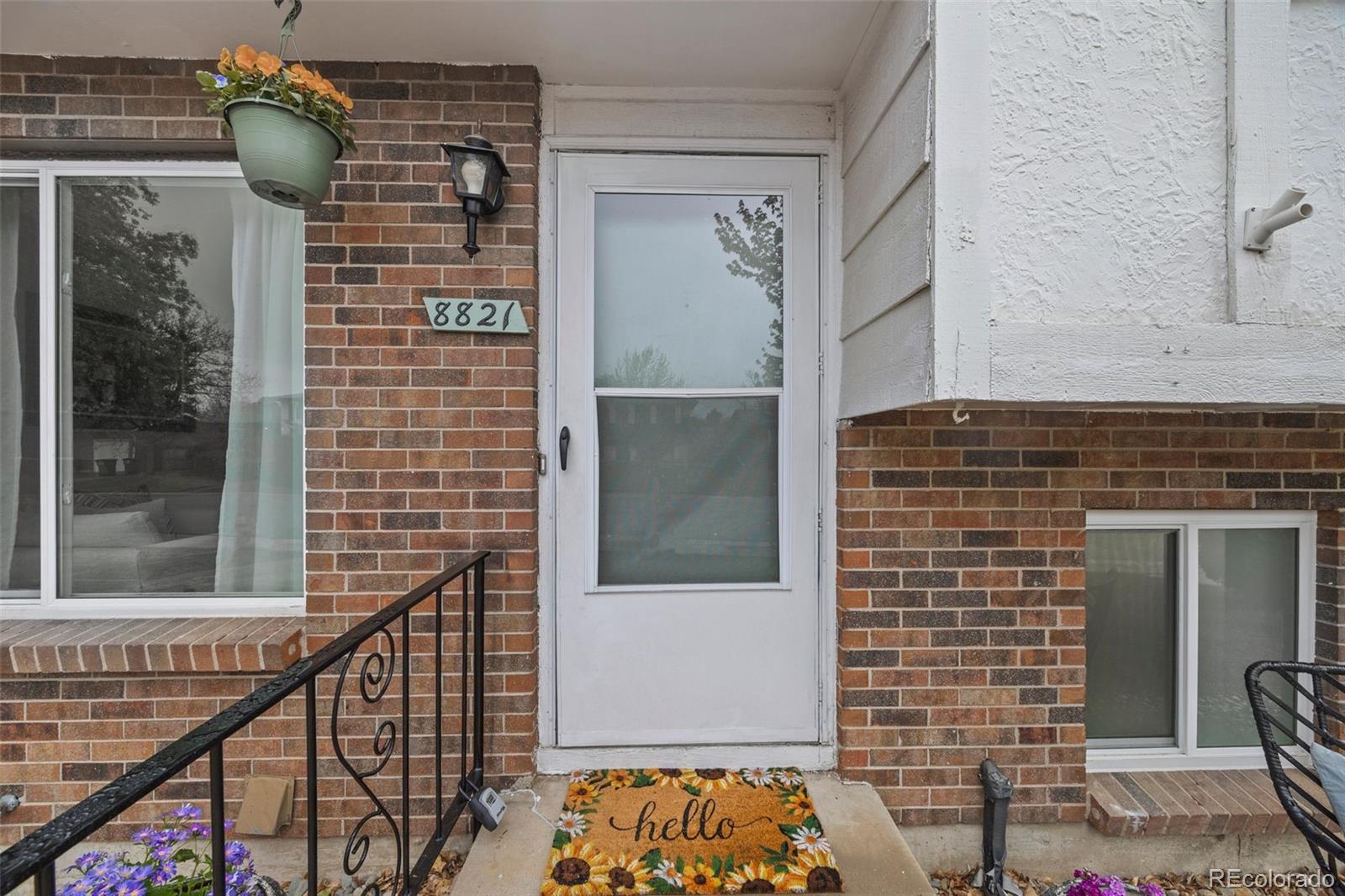 MLS Image #2 for 8821 w stanford avenue,littleton, Colorado