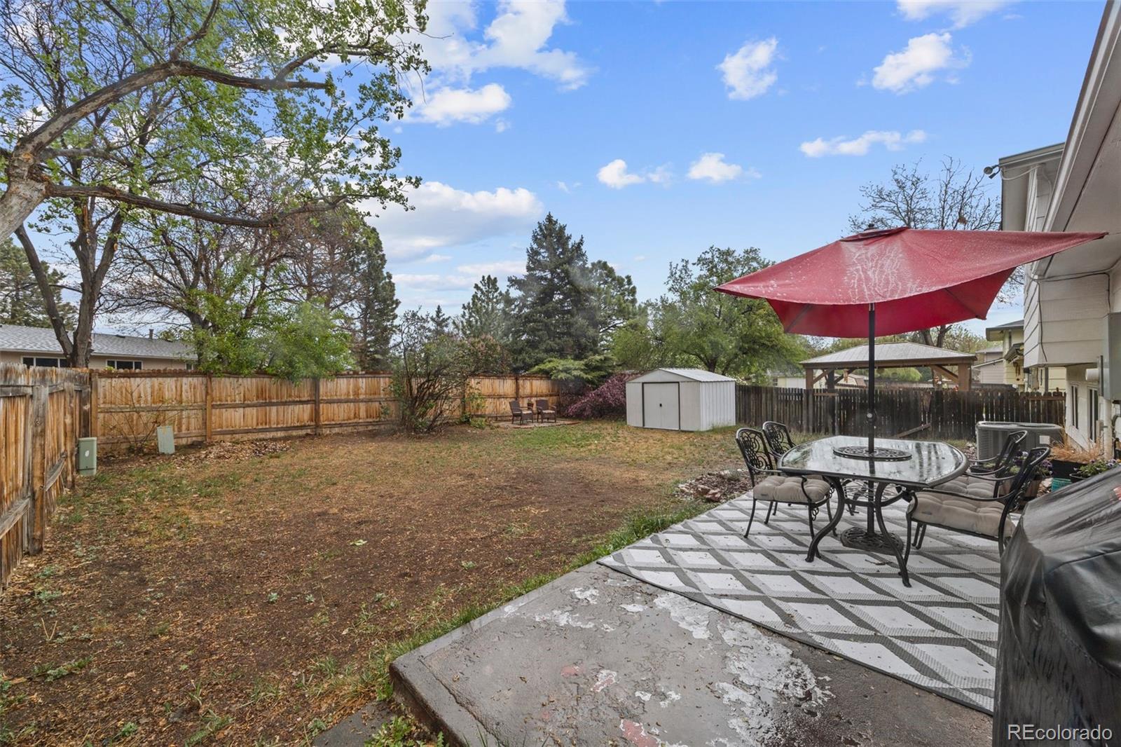 MLS Image #20 for 8821 w stanford avenue,littleton, Colorado