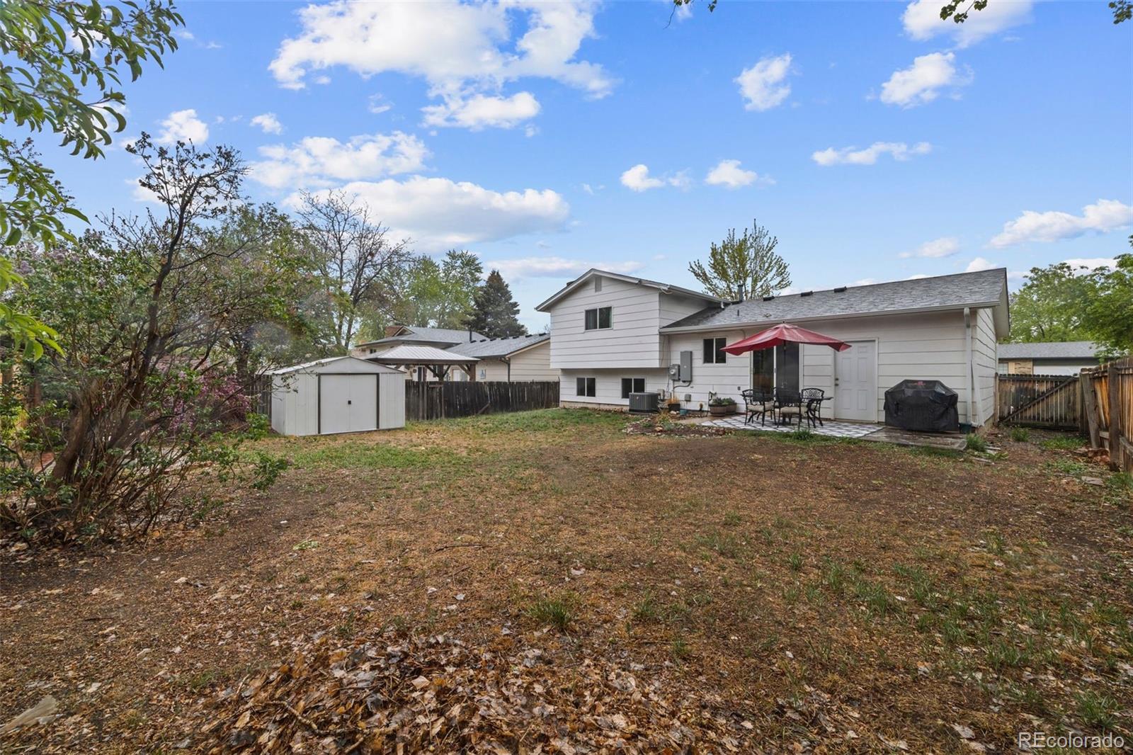 MLS Image #21 for 8821 w stanford avenue,littleton, Colorado