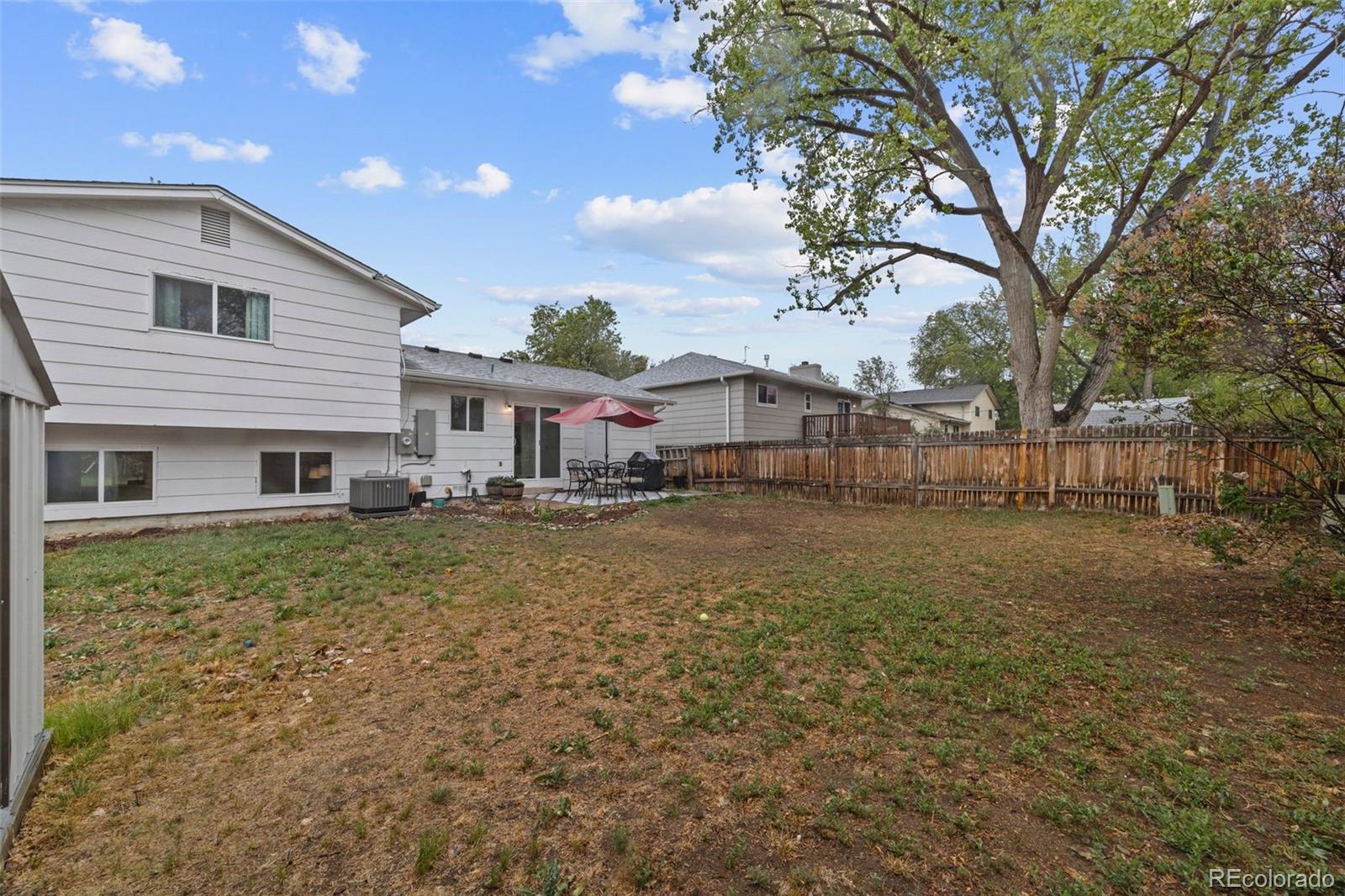 MLS Image #22 for 8821 w stanford avenue,littleton, Colorado