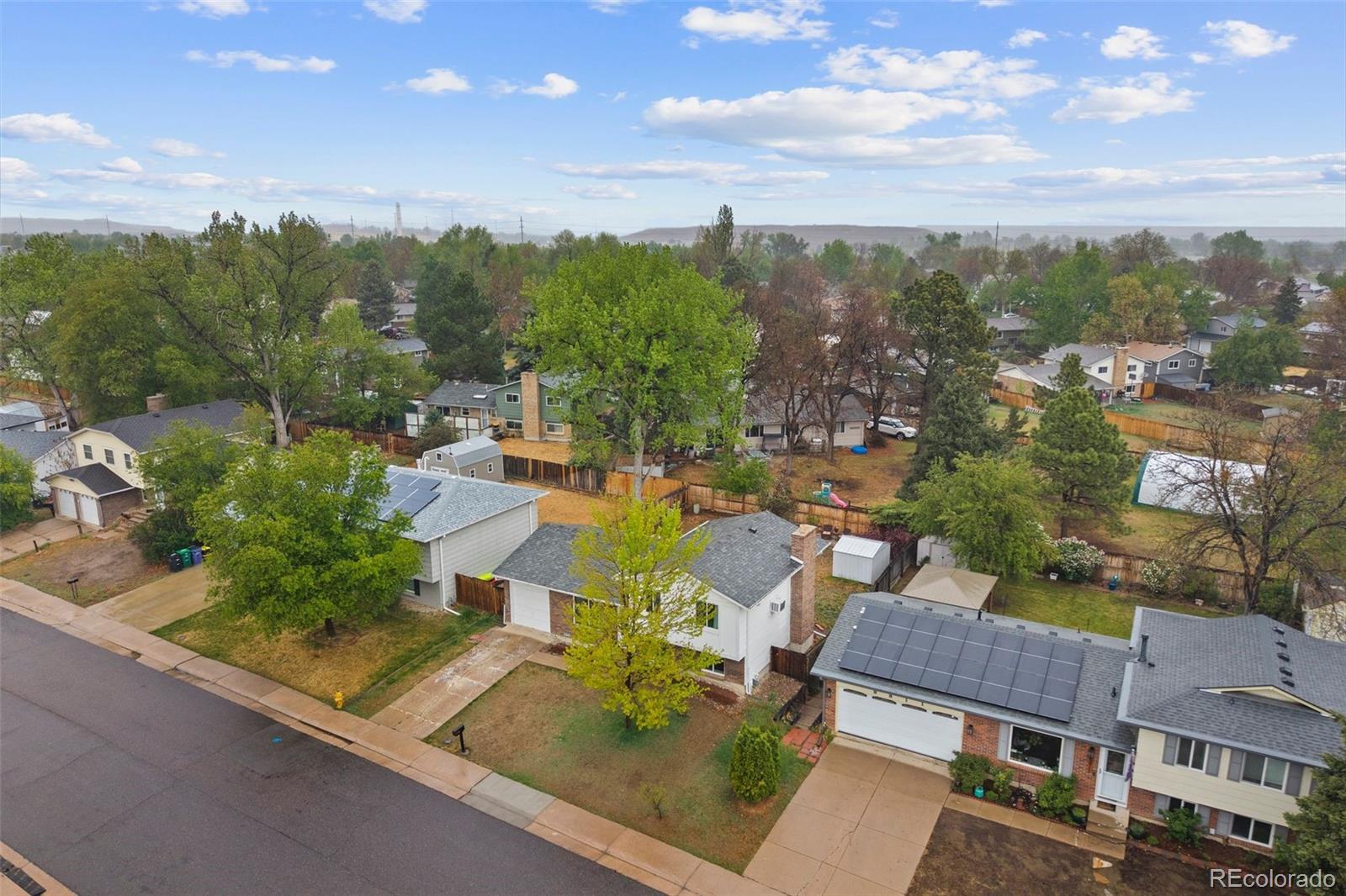 MLS Image #25 for 8821 w stanford avenue,littleton, Colorado