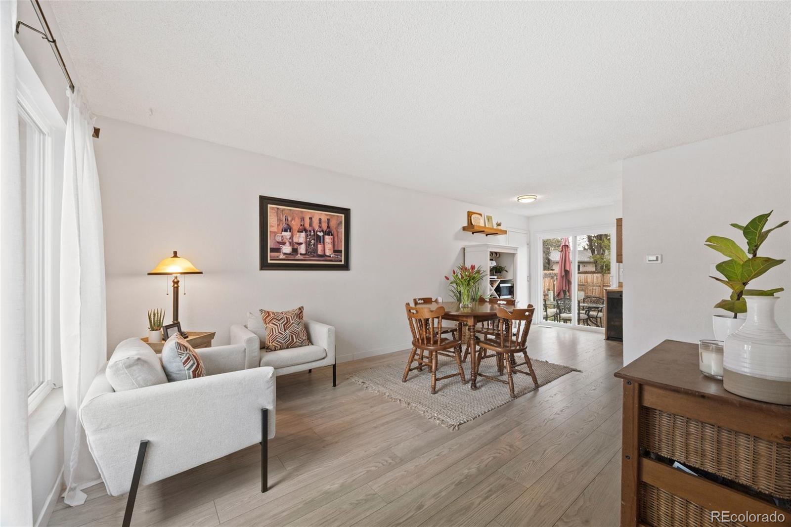 MLS Image #4 for 8821 w stanford avenue,littleton, Colorado