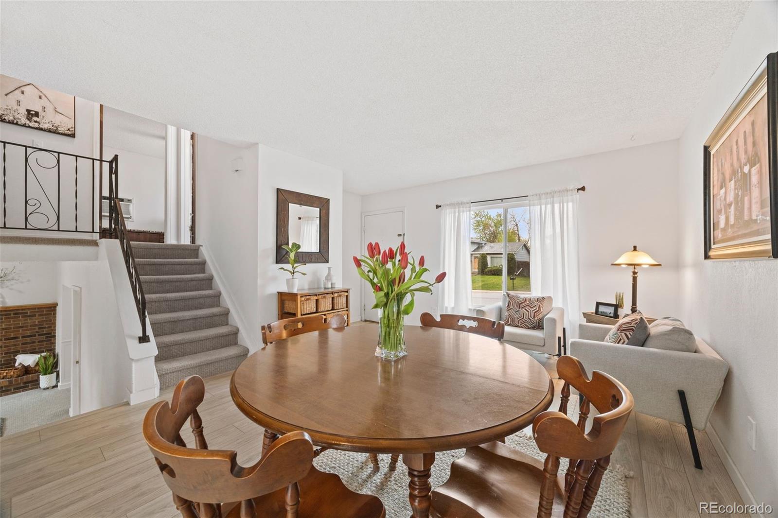 MLS Image #5 for 8821 w stanford avenue,littleton, Colorado