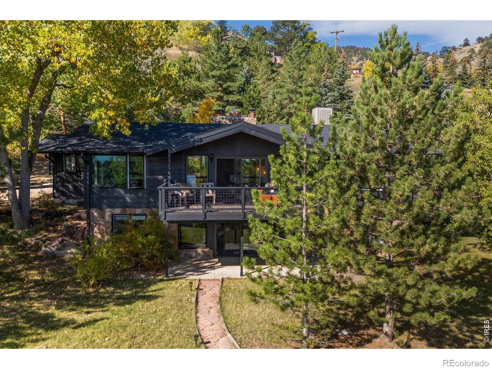 MLS Image #0 for 255  linden drive,boulder, Colorado
