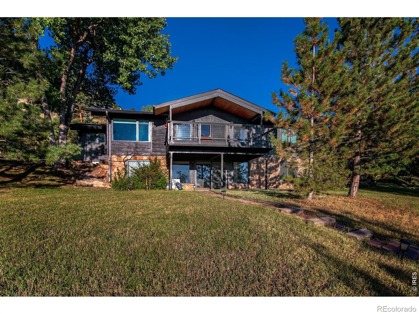 MLS Image #1 for 255  linden drive,boulder, Colorado
