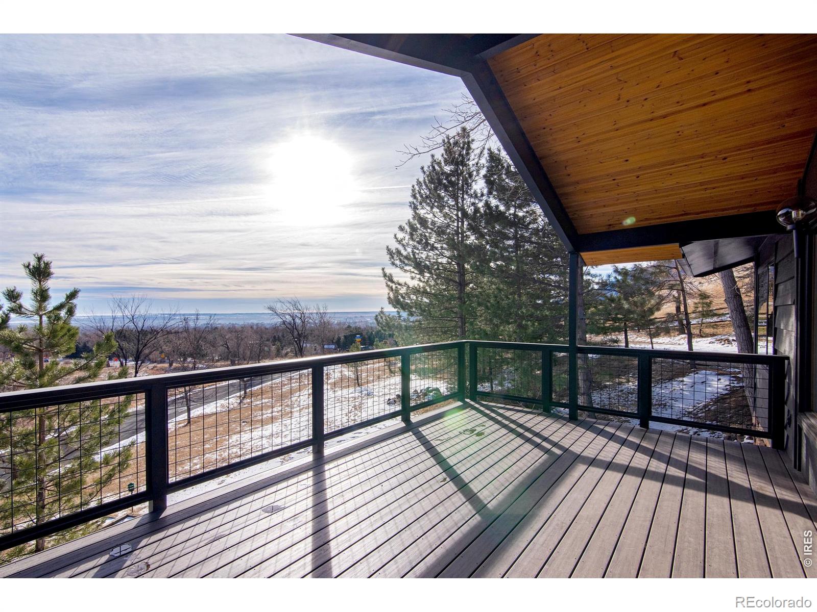 MLS Image #2 for 255  linden drive,boulder, Colorado