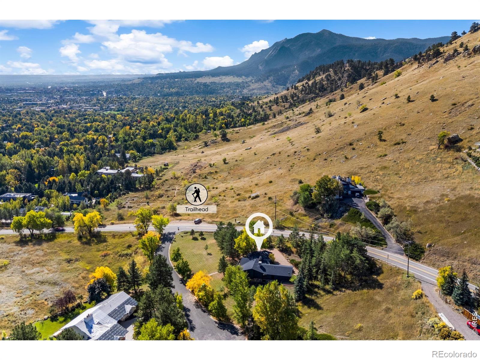 MLS Image #33 for 255  linden drive,boulder, Colorado