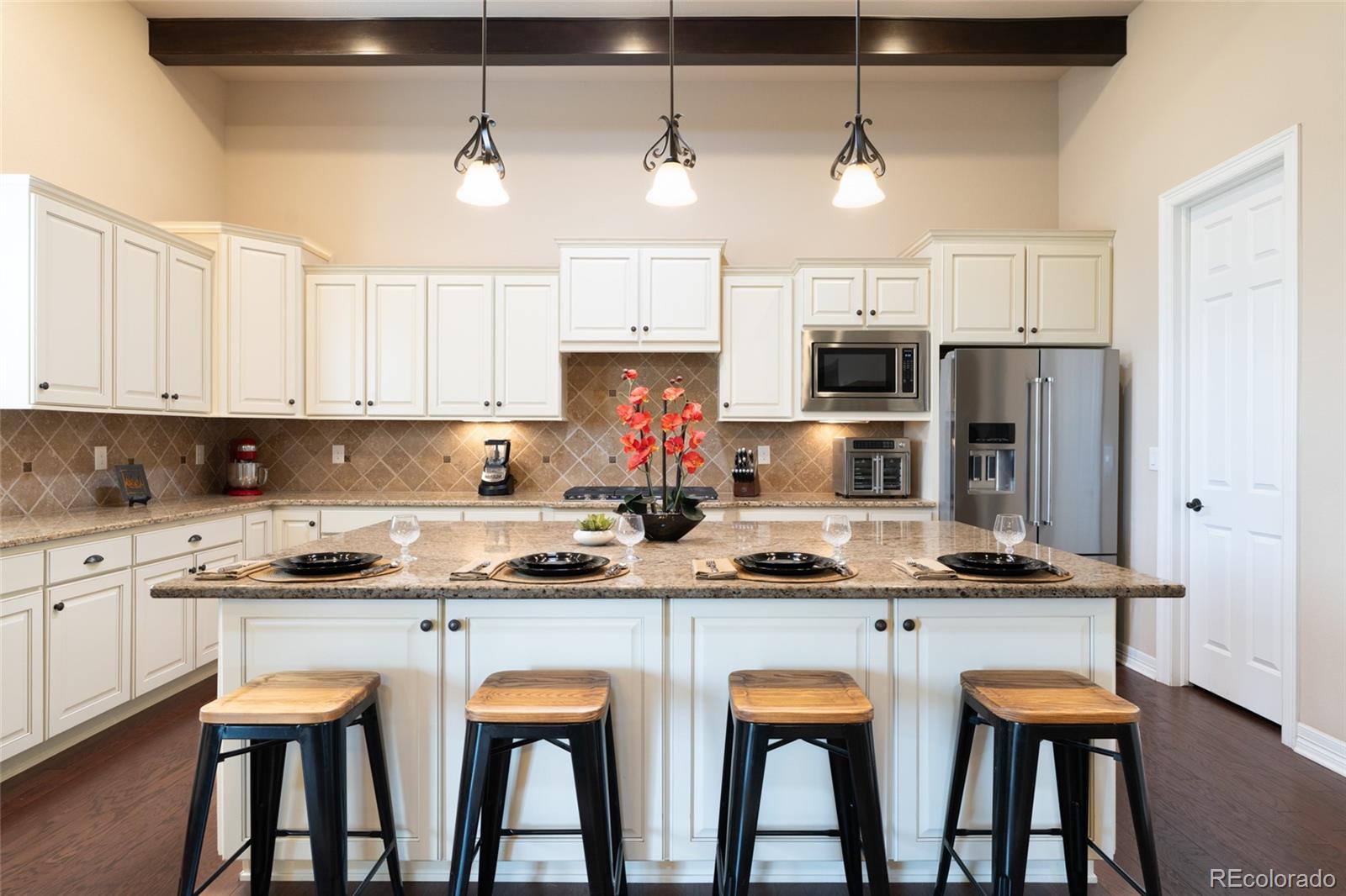 MLS Image #5 for 15828  esprit run,broomfield, Colorado