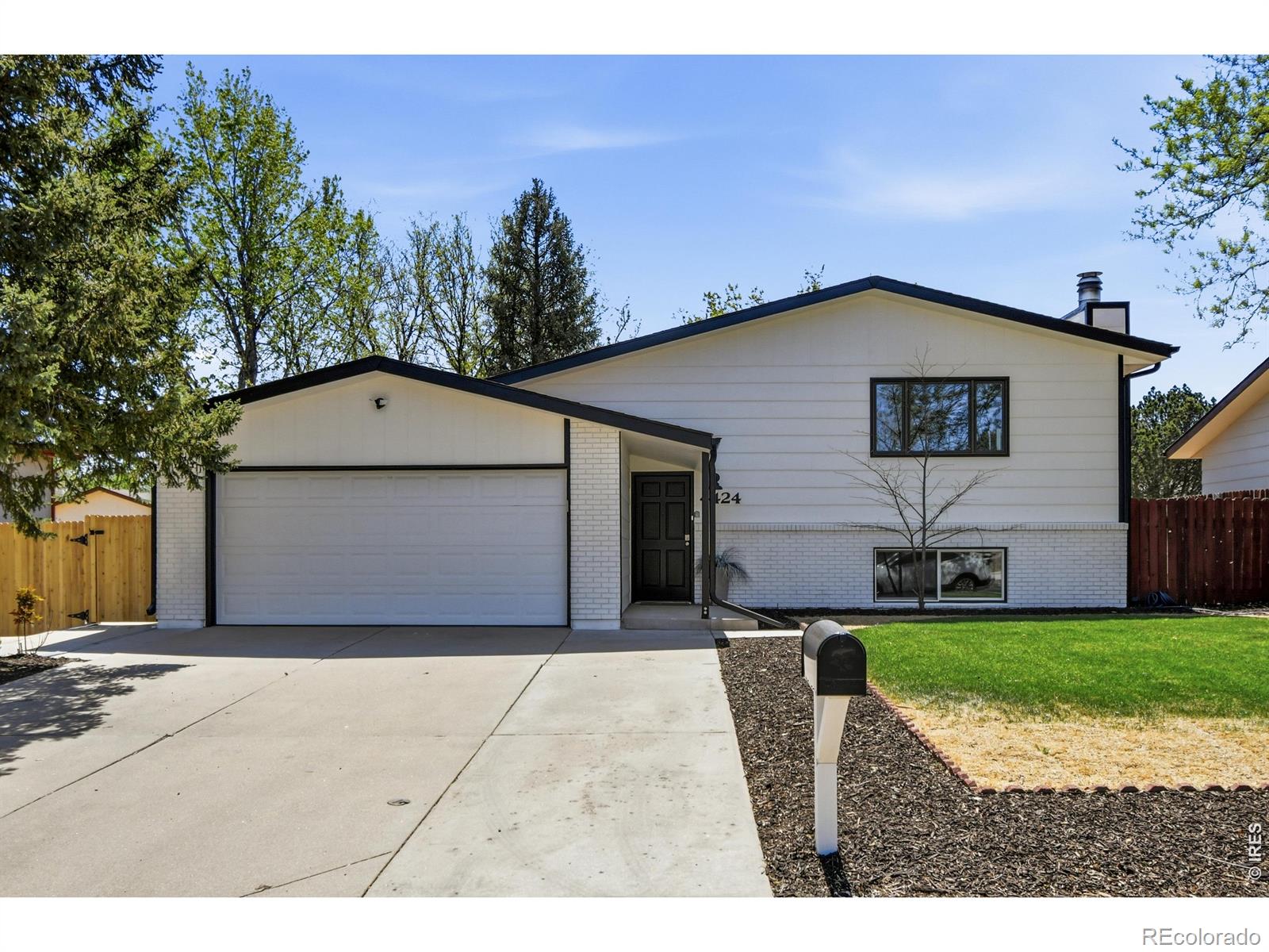 MLS Image #2 for 4424 w 2nd street,greeley, Colorado