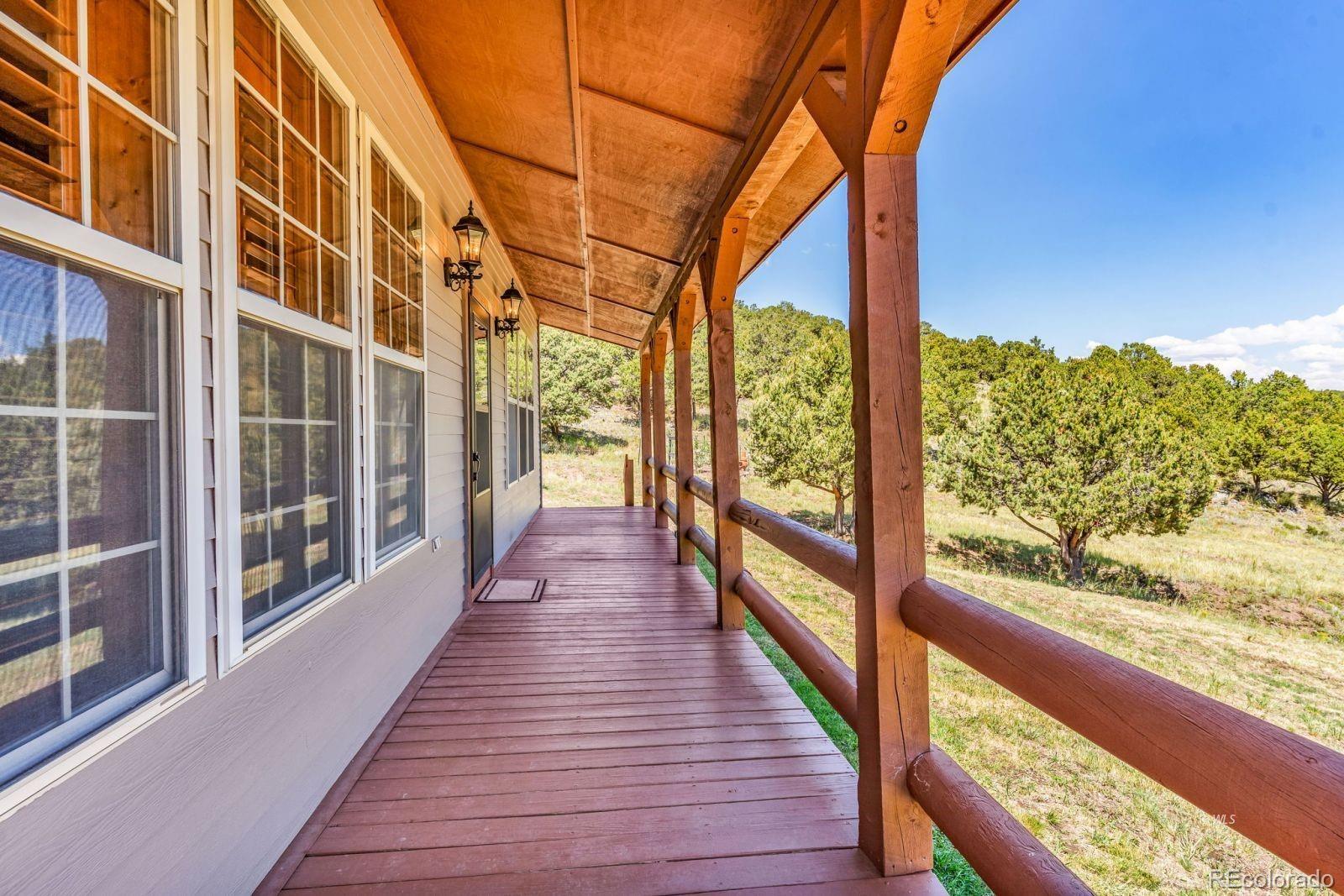 MLS Image #1 for 220  rhonda road,westcliffe, Colorado