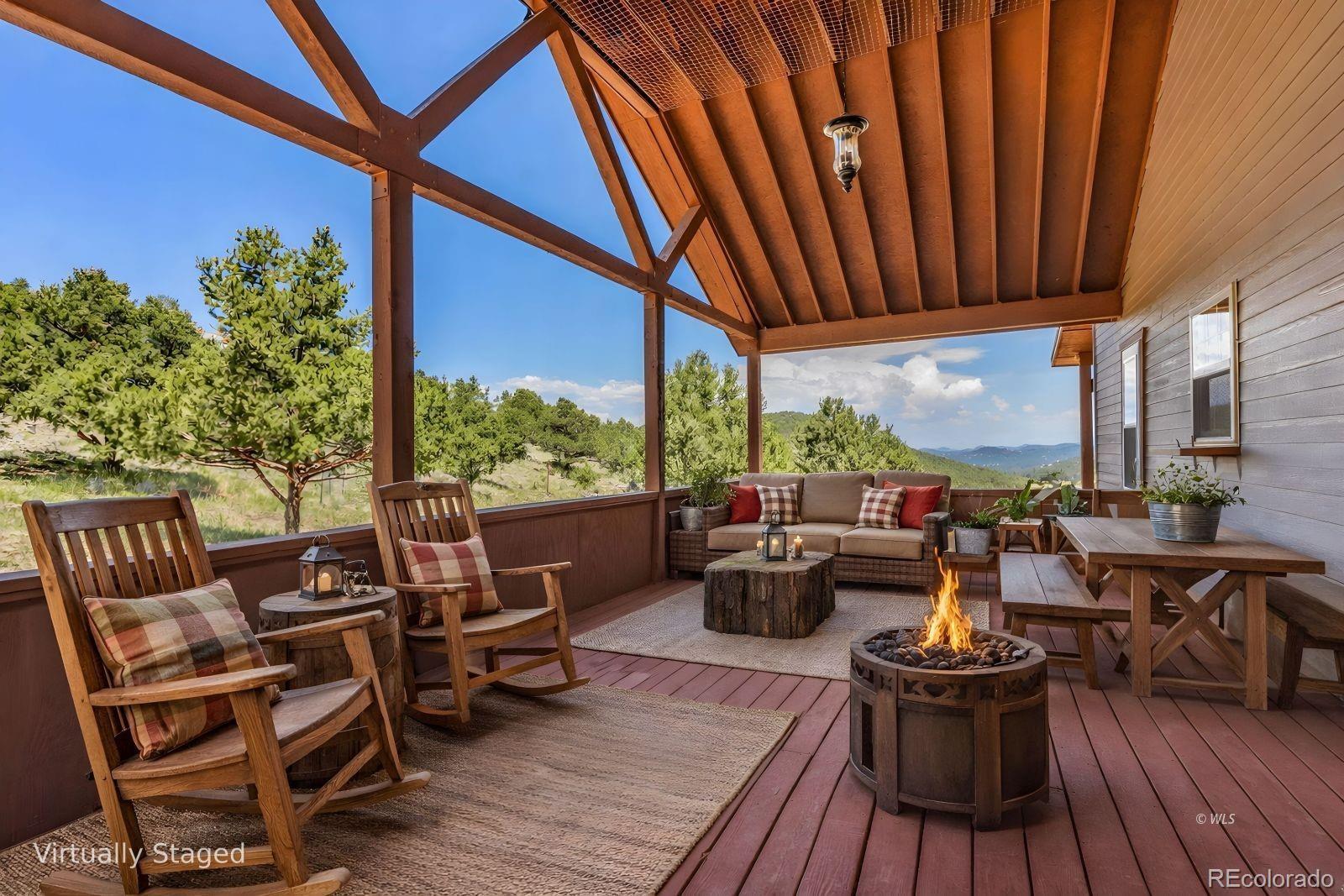 MLS Image #25 for 220  rhonda road,westcliffe, Colorado