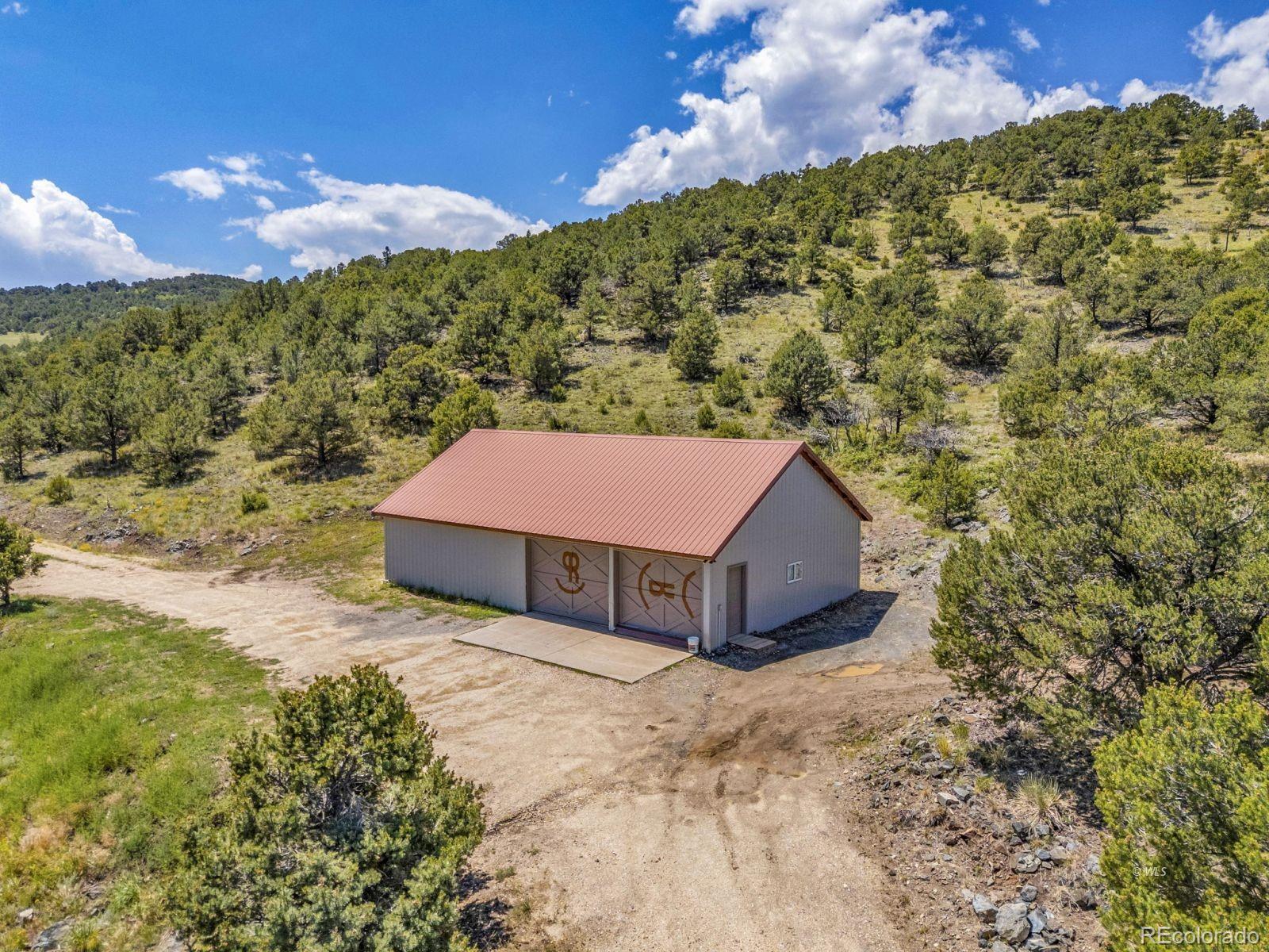MLS Image #31 for 220  rhonda road,westcliffe, Colorado