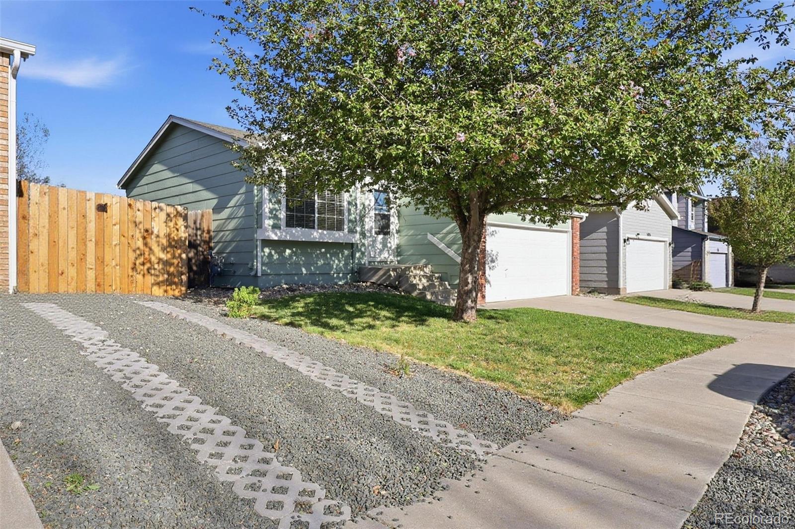 MLS Image #2 for 5065  slickrock drive,colorado springs, Colorado