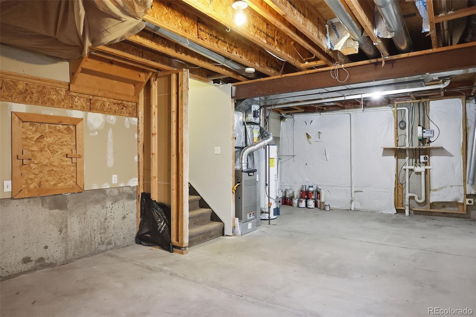MLS Image #21 for 5065  slickrock drive,colorado springs, Colorado