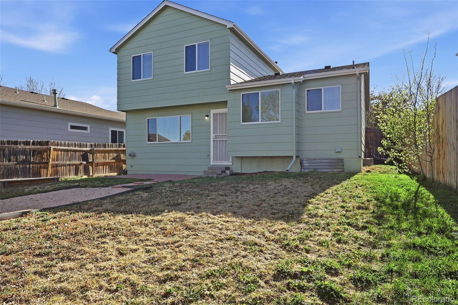MLS Image #25 for 5065  slickrock drive,colorado springs, Colorado