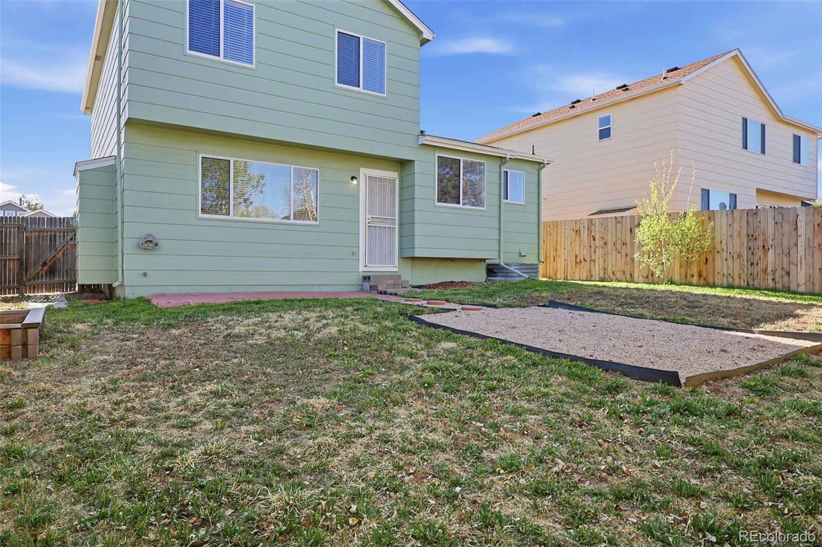 MLS Image #26 for 5065  slickrock drive,colorado springs, Colorado
