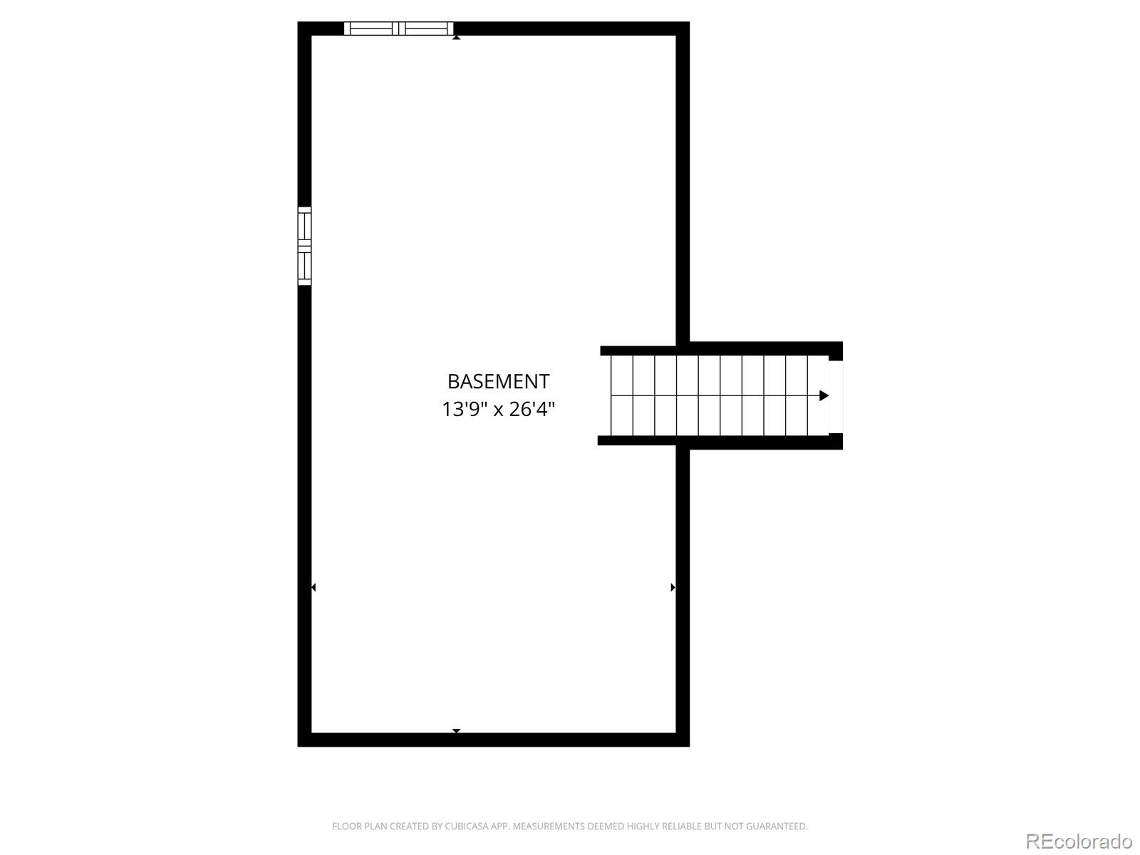 MLS Image #27 for 5065  slickrock drive,colorado springs, Colorado