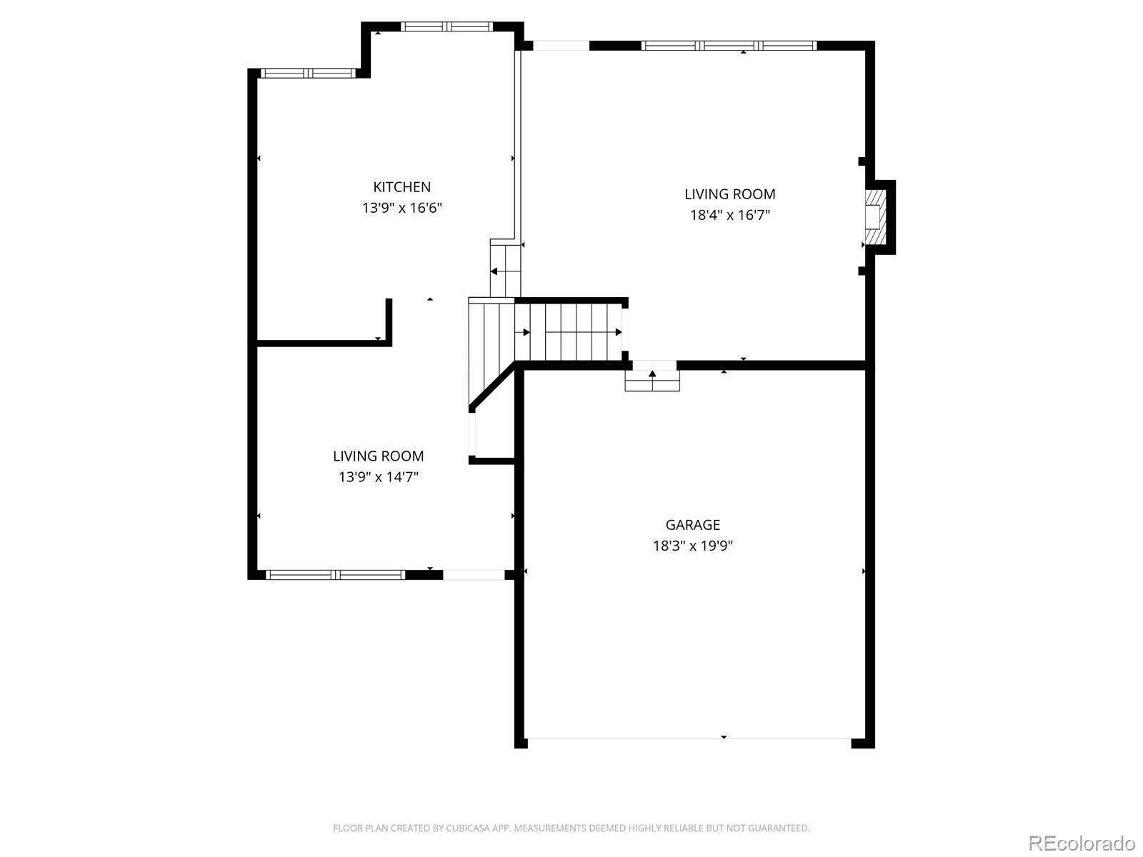 MLS Image #28 for 5065  slickrock drive,colorado springs, Colorado