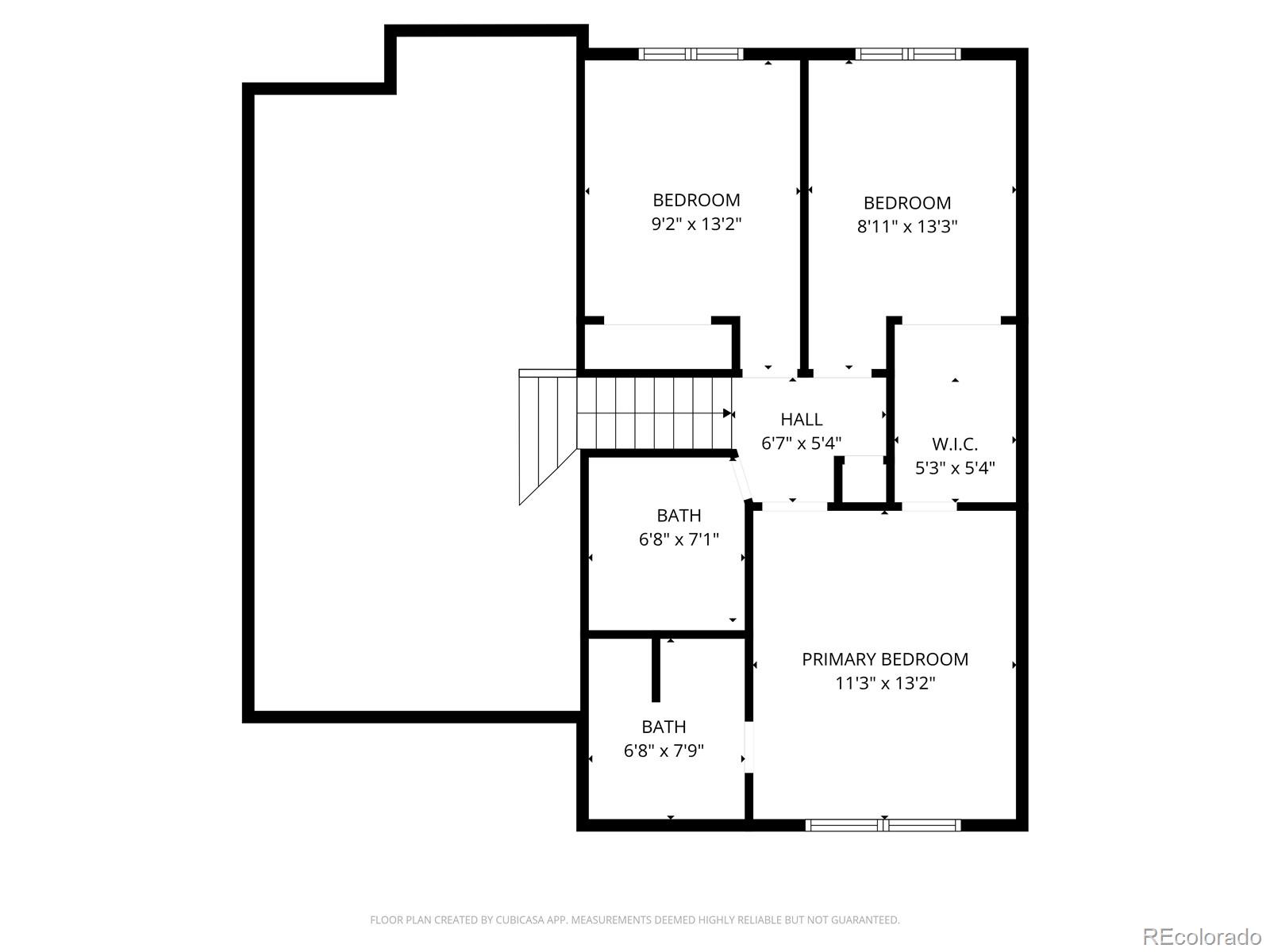 MLS Image #29 for 5065  slickrock drive,colorado springs, Colorado