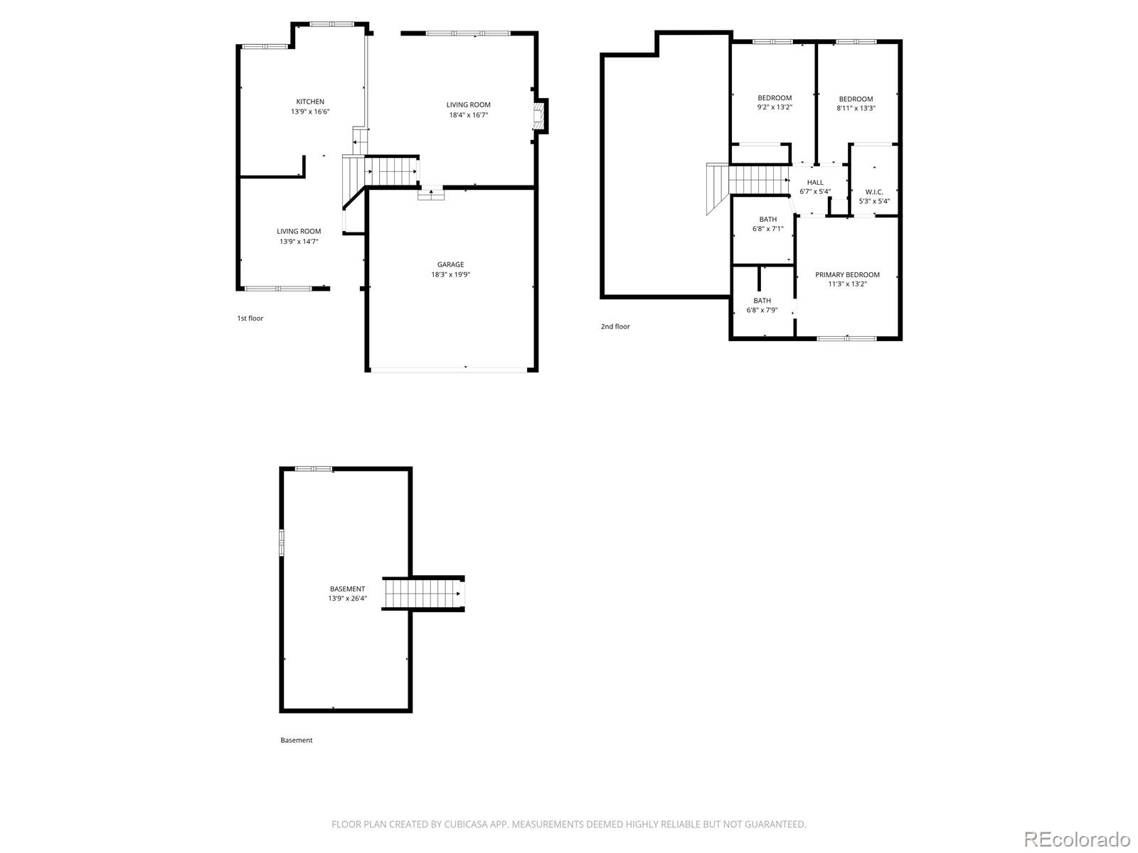 MLS Image #30 for 5065  slickrock drive,colorado springs, Colorado