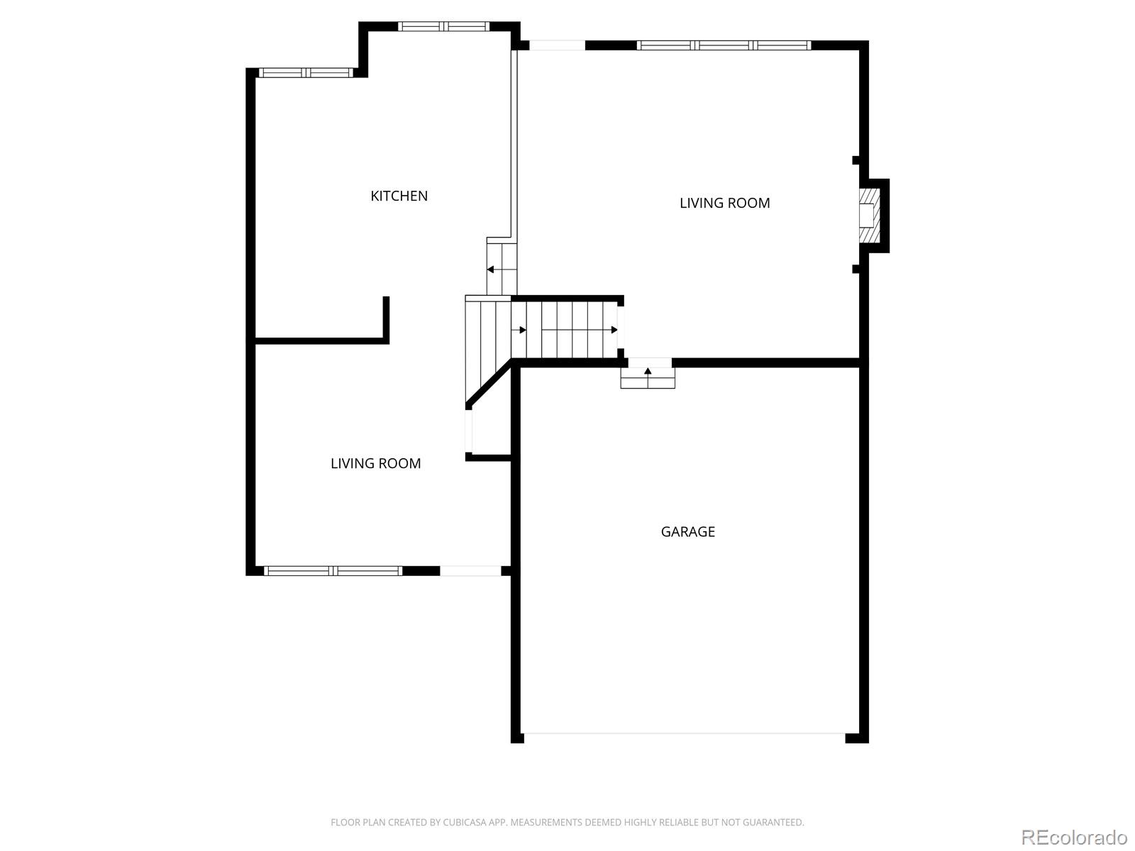MLS Image #31 for 5065  slickrock drive,colorado springs, Colorado