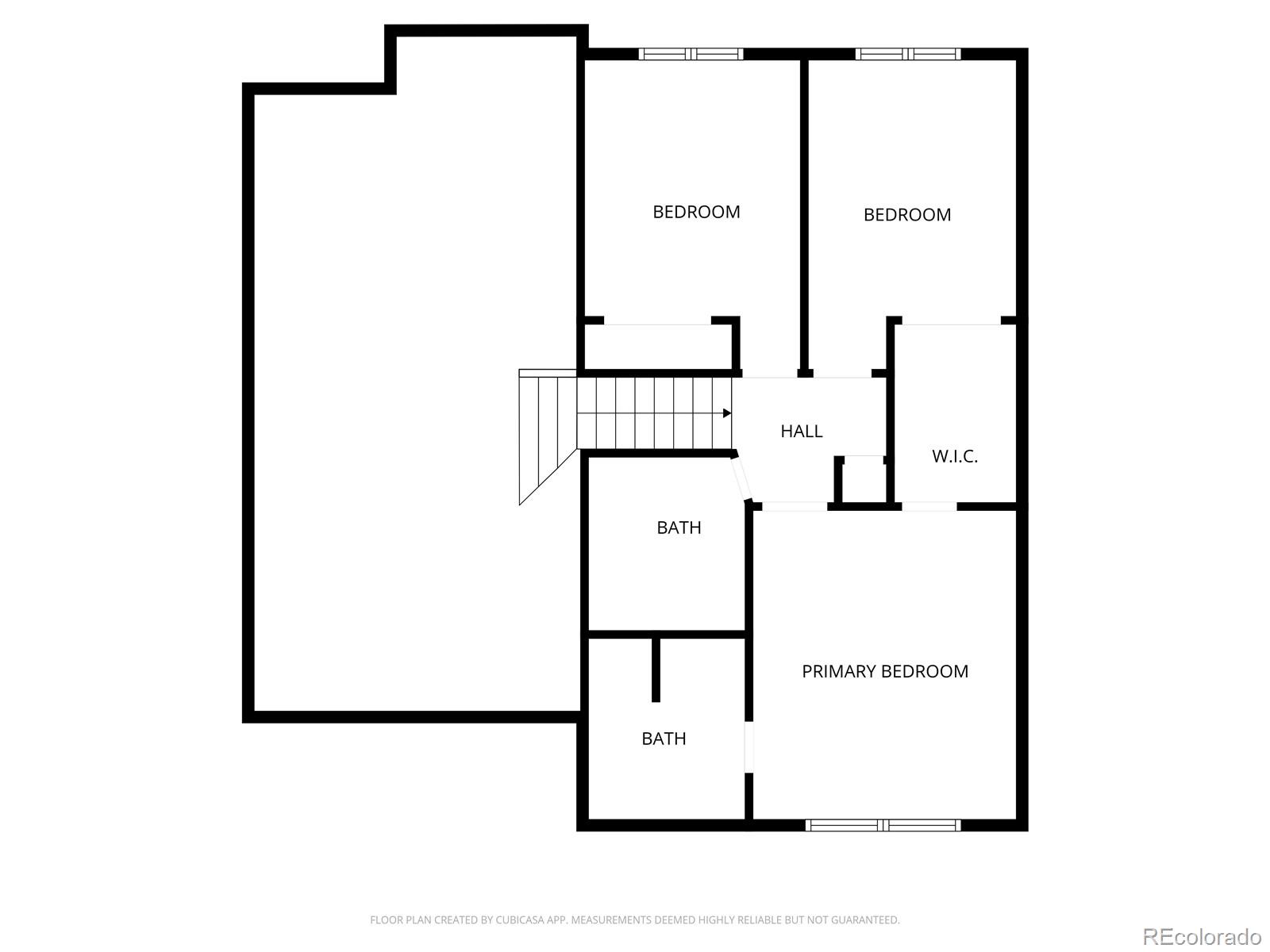 MLS Image #33 for 5065  slickrock drive,colorado springs, Colorado
