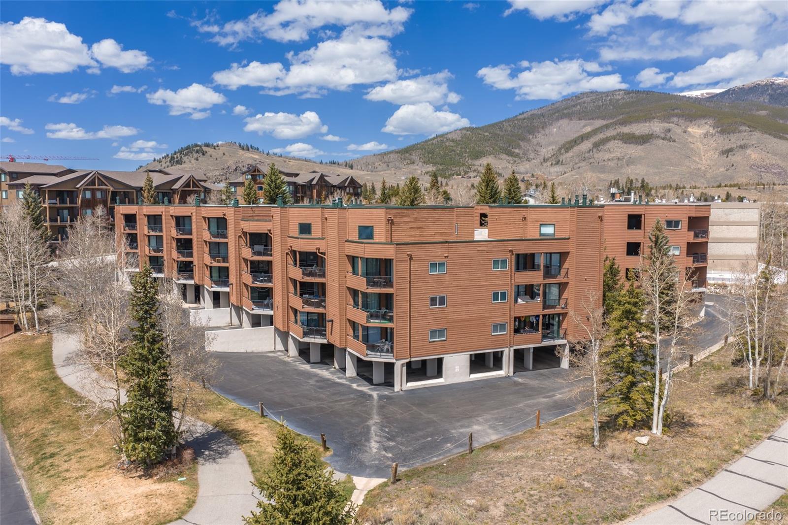 MLS Image #2 for 200 e la bonte street,dillon, Colorado