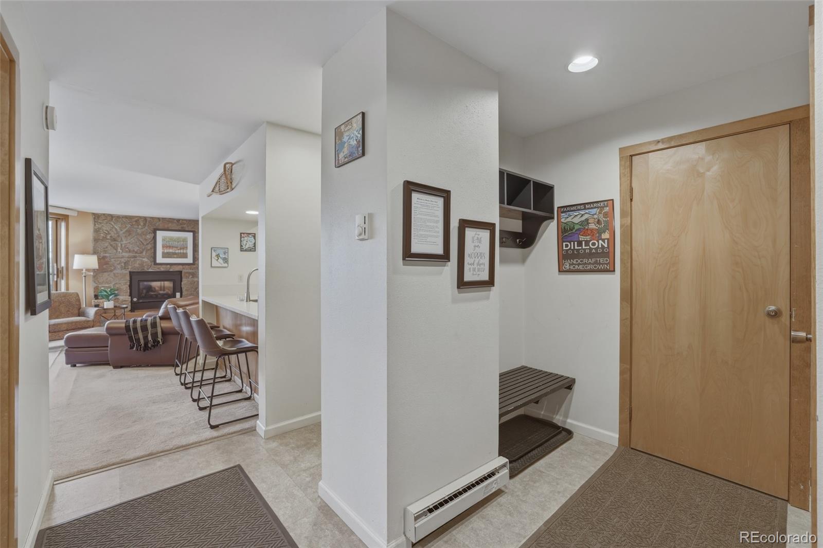 MLS Image #4 for 200 e la bonte street,dillon, Colorado