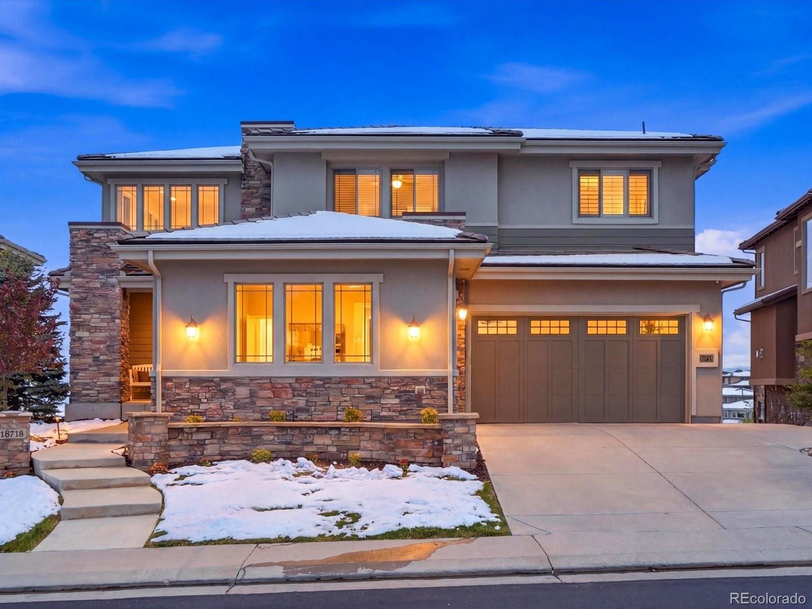 MLS Image #0 for 10718  skydance drive,highlands ranch, Colorado