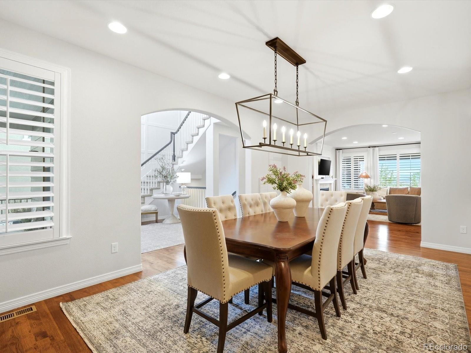 MLS Image #3 for 10718  skydance drive,highlands ranch, Colorado