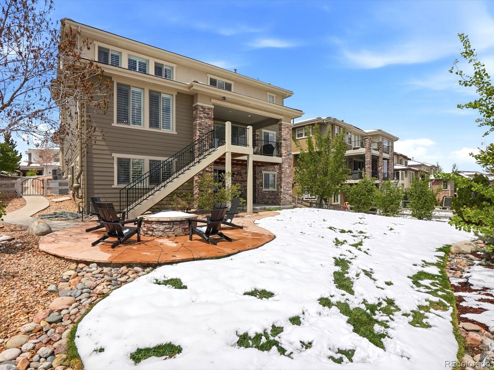 MLS Image #47 for 10718  skydance drive,highlands ranch, Colorado