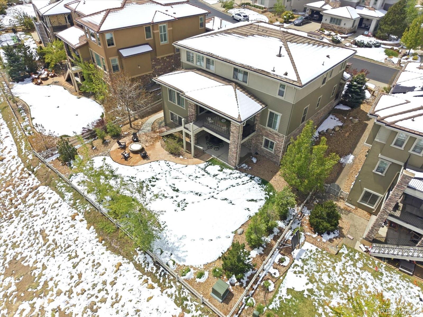MLS Image #49 for 10718  skydance drive,highlands ranch, Colorado