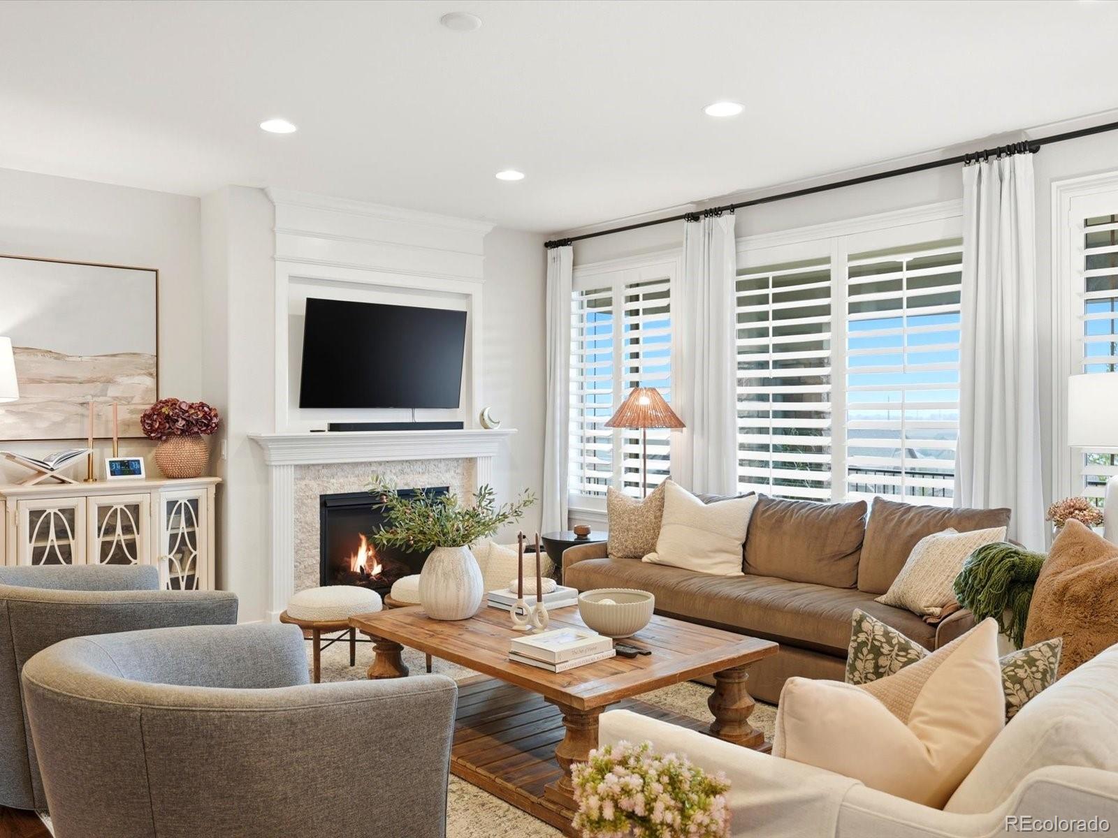 MLS Image #6 for 10718  skydance drive,highlands ranch, Colorado