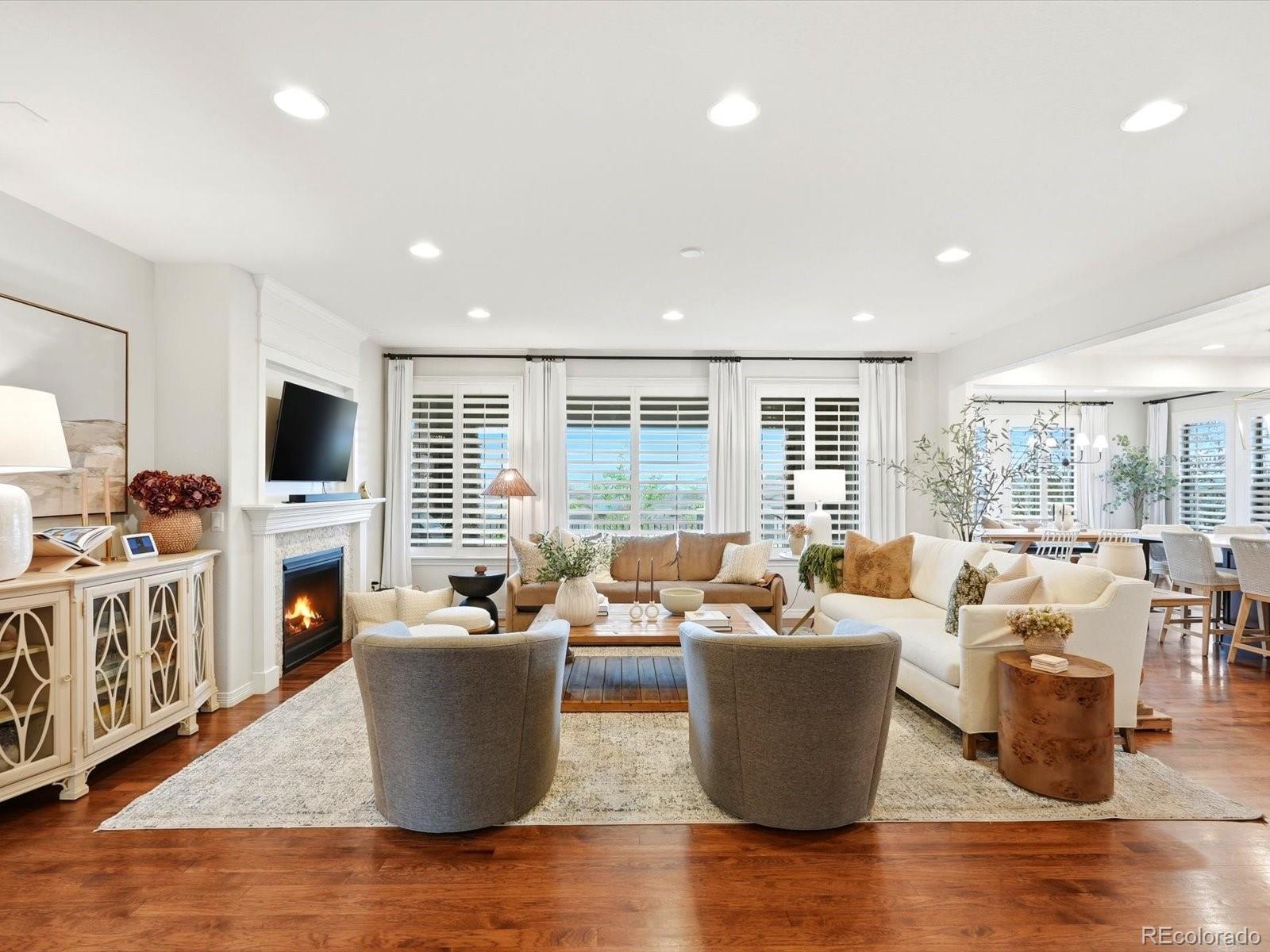 MLS Image #7 for 10718  skydance drive,highlands ranch, Colorado