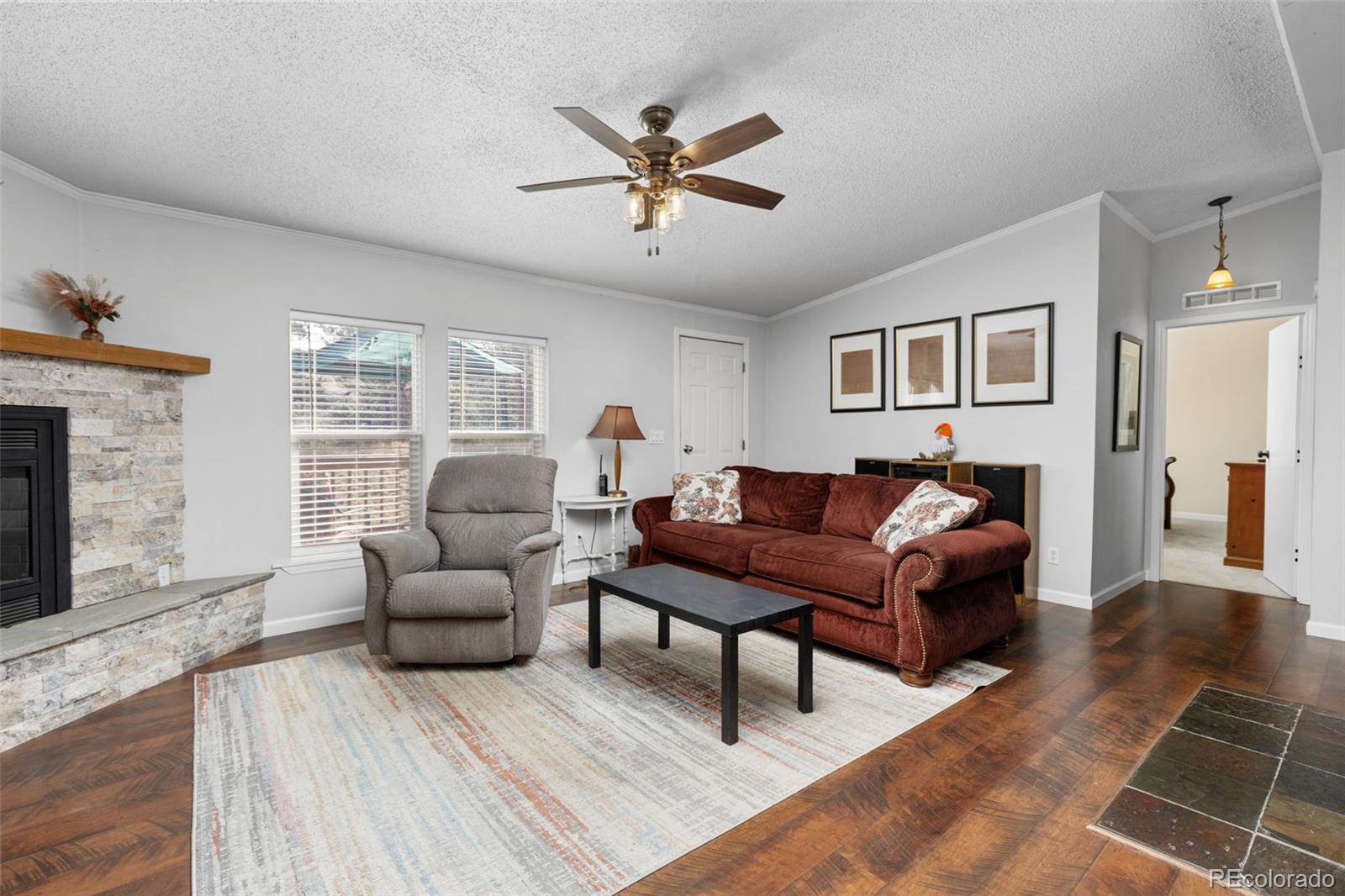 MLS Image #4 for 2205  james park trail,loveland, Colorado