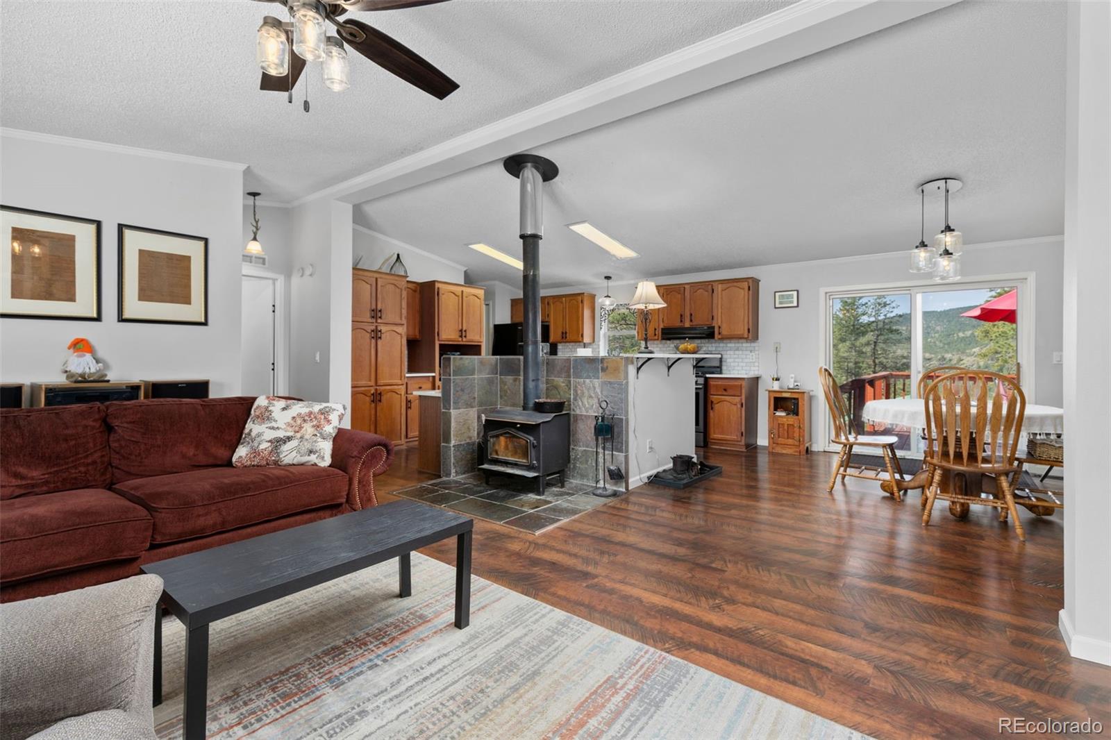MLS Image #5 for 2205  james park trail,loveland, Colorado