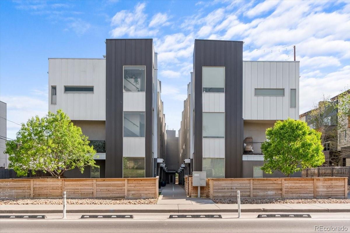 MLS Image #0 for 3436 w 17th avenue ,denver, Colorado