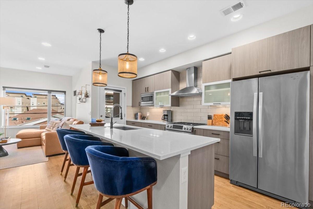 MLS Image #2 for 3436 w 17th avenue ,denver, Colorado