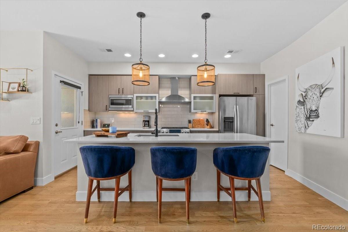 MLS Image #3 for 3436 w 17th avenue ,denver, Colorado