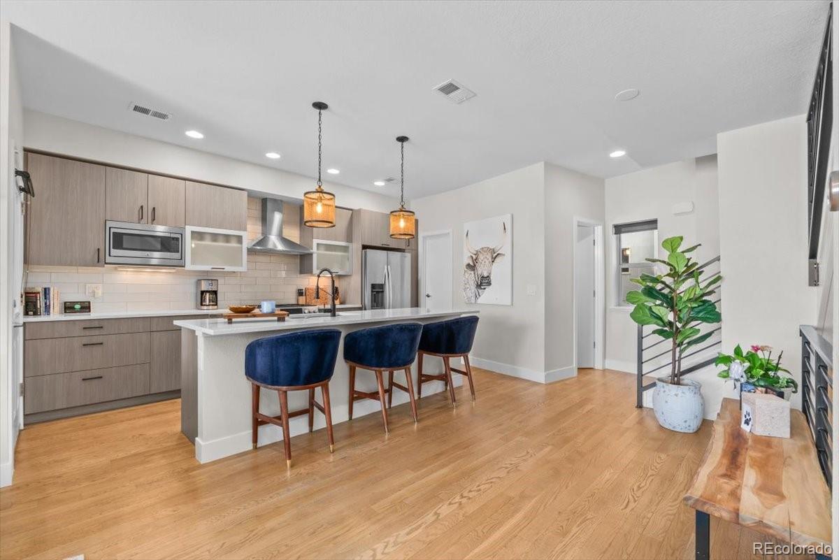 MLS Image #4 for 3436 w 17th avenue ,denver, Colorado