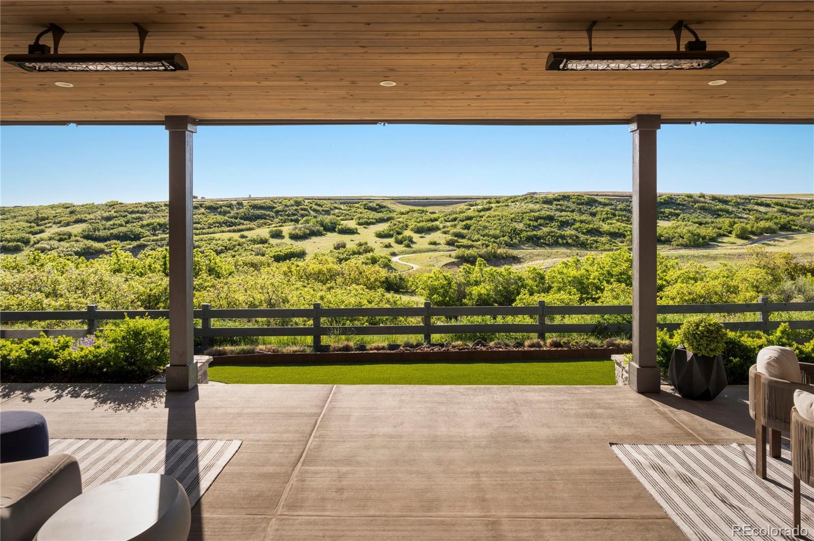 MLS Image #14 for 6642  canyonpoint road,castle pines, Colorado