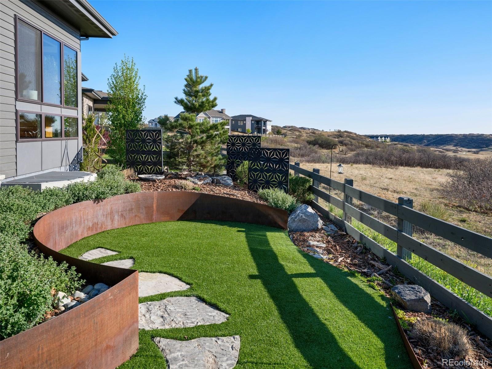 MLS Image #25 for 6642  canyonpoint road,castle pines, Colorado