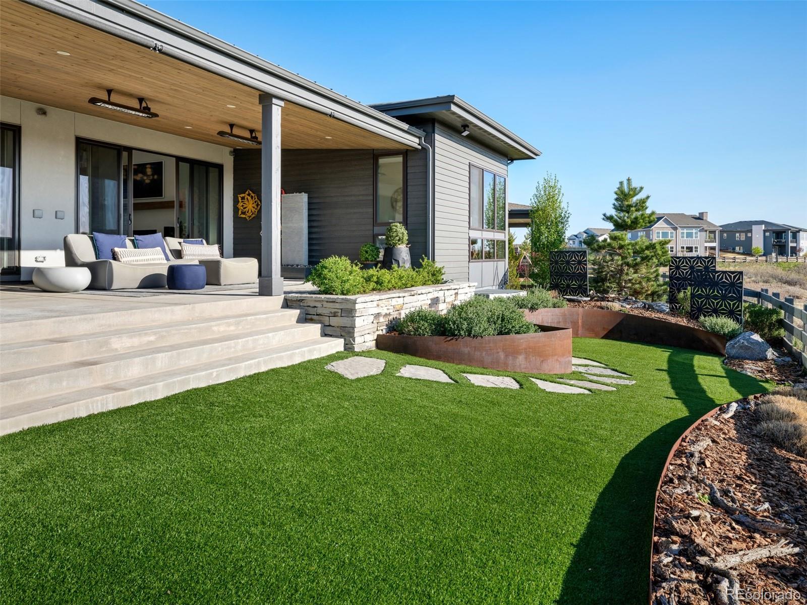 MLS Image #26 for 6642  canyonpoint road,castle pines, Colorado