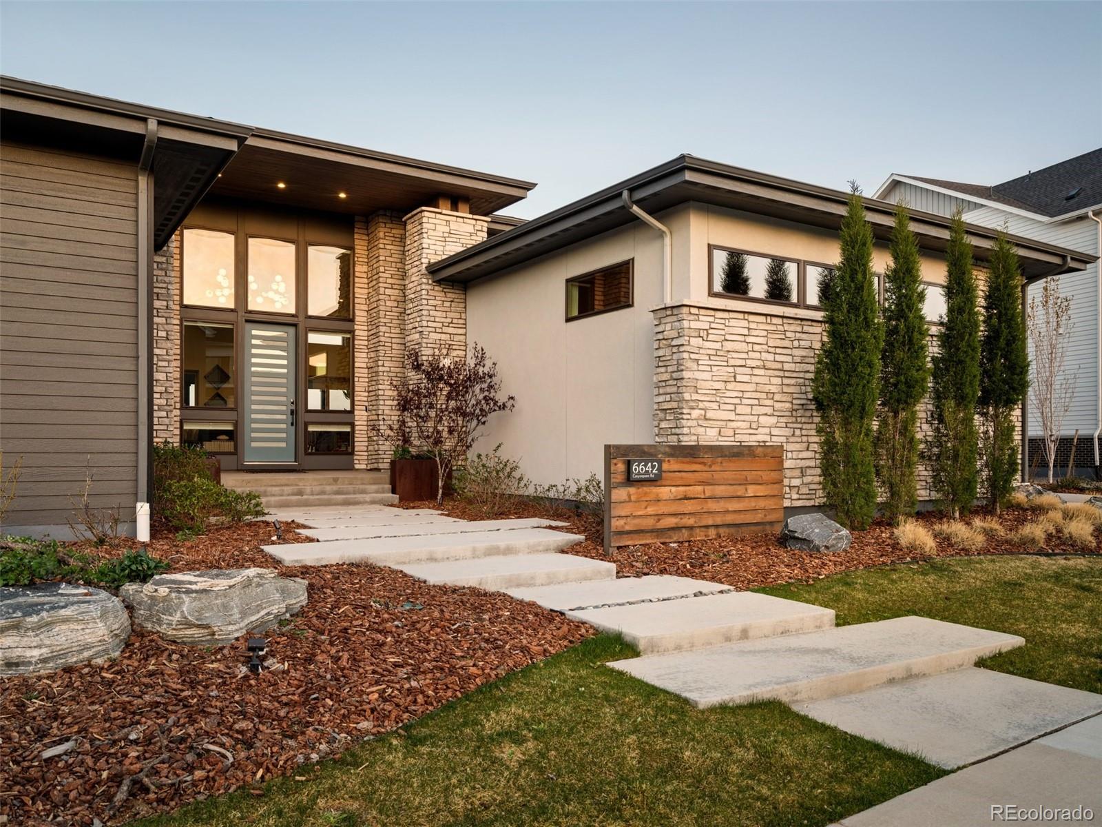 MLS Image #27 for 6642  canyonpoint road,castle pines, Colorado