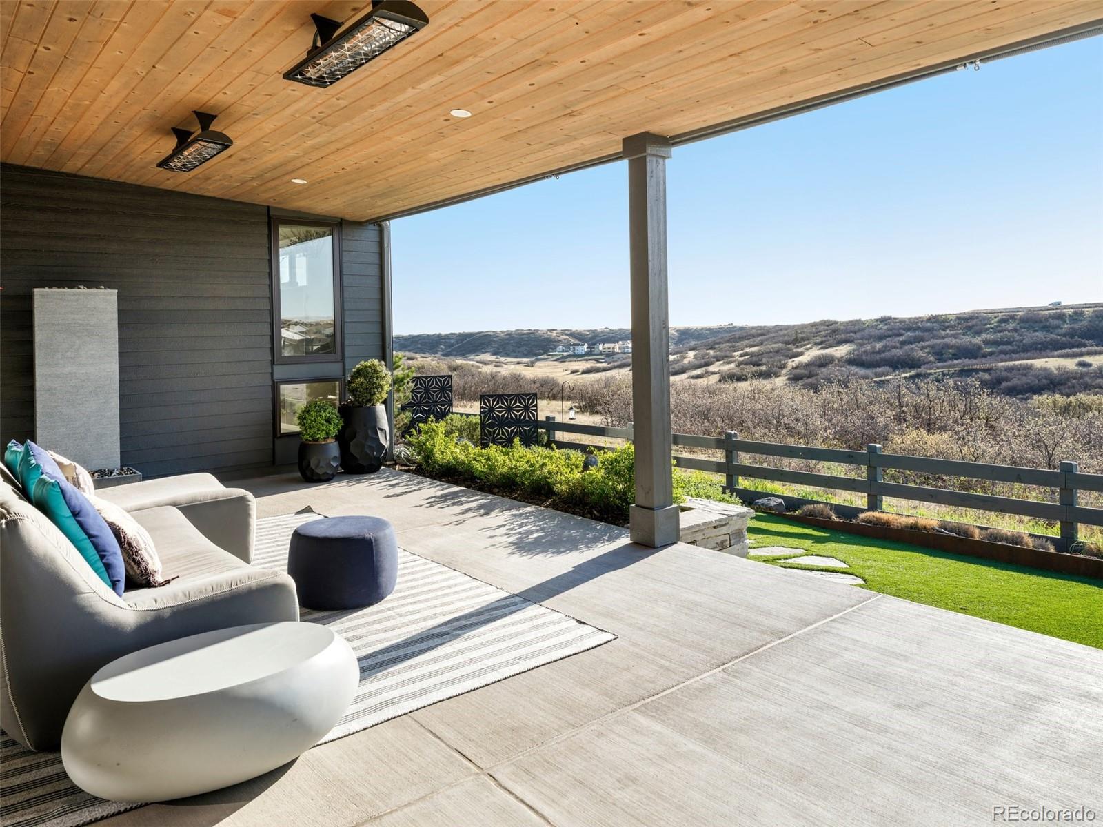 MLS Image #37 for 6642  canyonpoint road,castle pines, Colorado