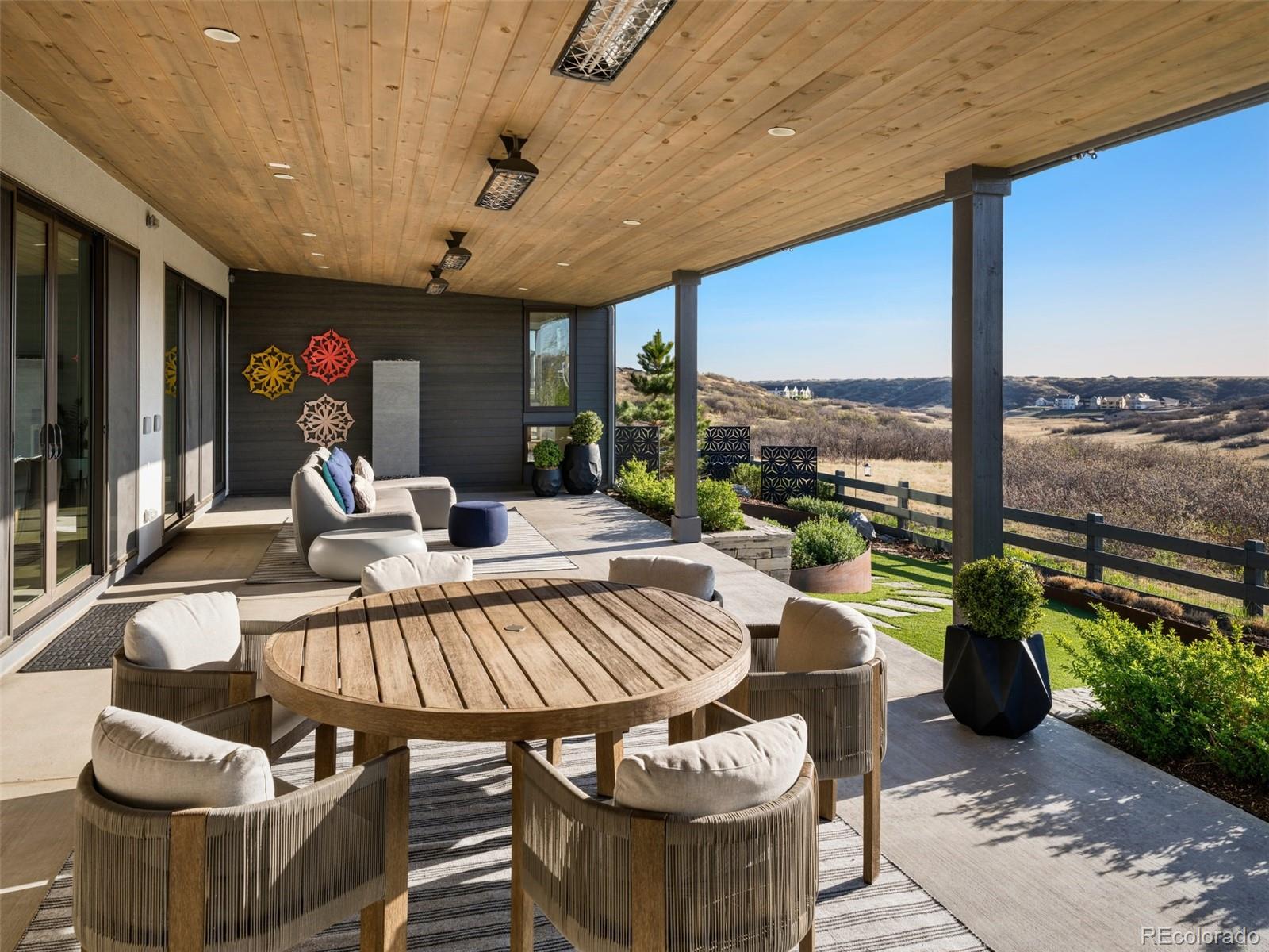 MLS Image #38 for 6642  canyonpoint road,castle pines, Colorado