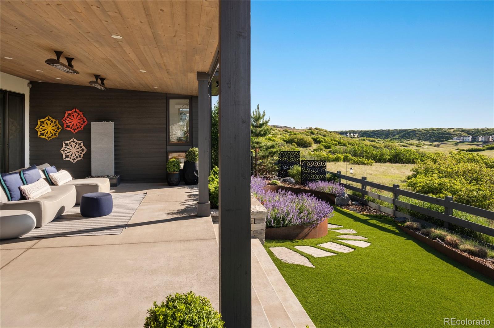 MLS Image #39 for 6642  canyonpoint road,castle pines, Colorado